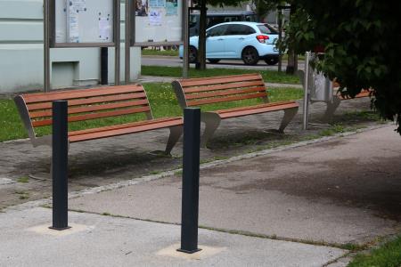 Novi označevalni stebrički 12 foto Ljubo Vukelič